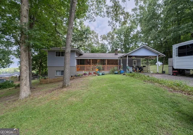 Photo 2 of Single family home for sale at 31 Rock Fence Cir Se, Cartersville, GA 30121 | MLS# 10785653 | Listing updated on 2026-09-13