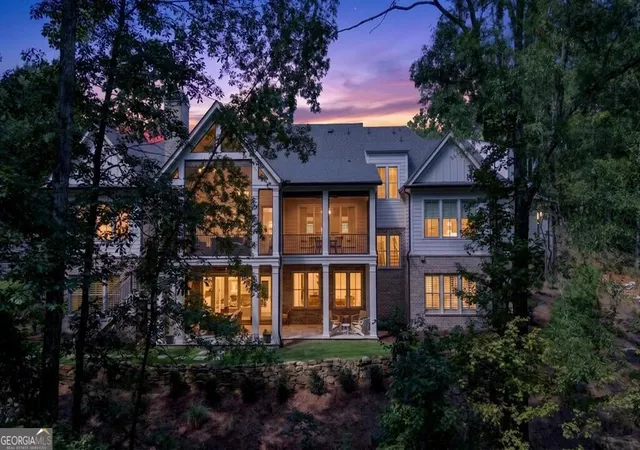 Photo 1 of Single family home for sale at 1170 Liberty Bluff Rd, Greensboro, GA 30642 | MLS# 10833406 | Listing updated on 2026-09-10