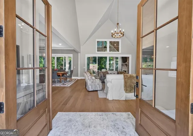 Photo 3 of Single family home for sale at 1170 Liberty Bluff Rd, Greensboro, GA 30642 | MLS# 10833406 | Listing updated on 2026-09-10