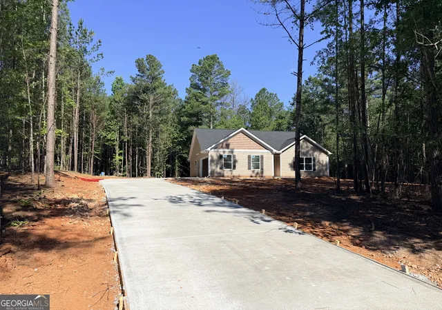 1st image of 167 Pioneer Trl #LOT 29, Hogansville, GA 30230 | MLS# 10815105