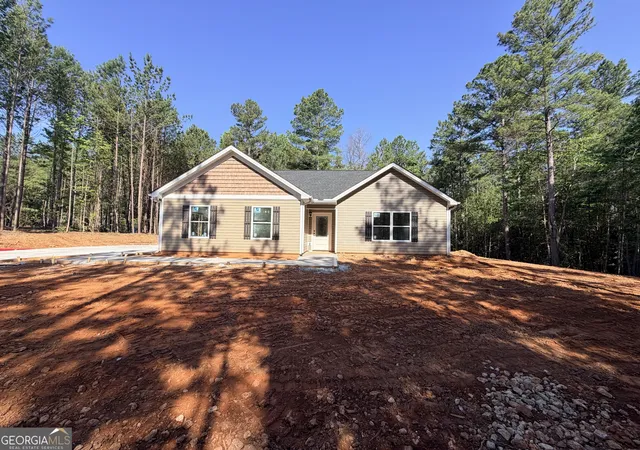 2nd image of 167 Pioneer Trl #LOT 29, Hogansville, GA 30230 | MLS# 10815105