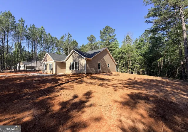 3rd image of 167 Pioneer Trl #LOT 29, Hogansville, GA 30230 | MLS# 10815105