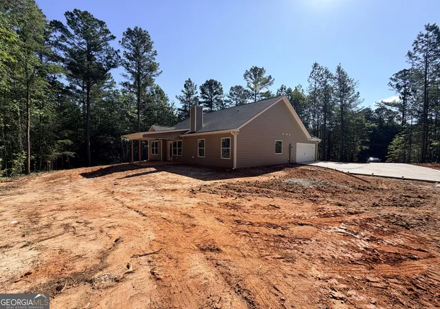 5th image of 167 Pioneer Trl #LOT 29, Hogansville, GA 30230 | MLS# 10815105