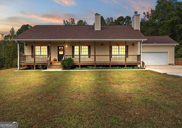 Photo 2 of Single family home for sale at 1003 Milligan Creek Rd, Roopville, GA 30170 | MLS# 10833836 | Listing updated on 2026-10-05