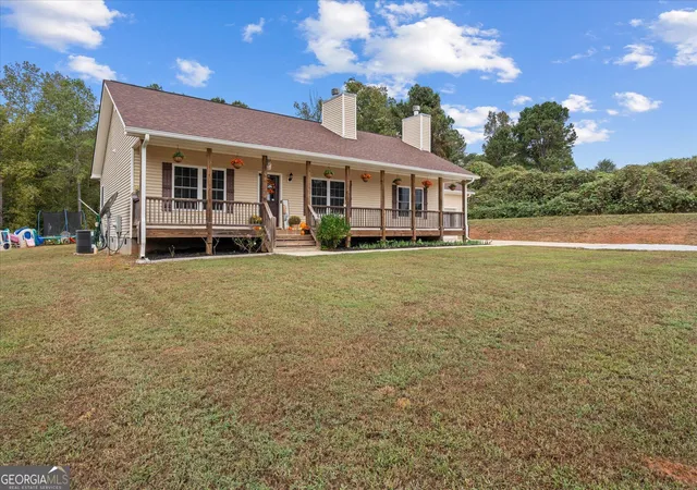 Photo 4 of Single family home for sale at 1003 Milligan Creek Rd, Roopville, GA 30170 | MLS# 10833836 | Listing updated on 2026-10-05