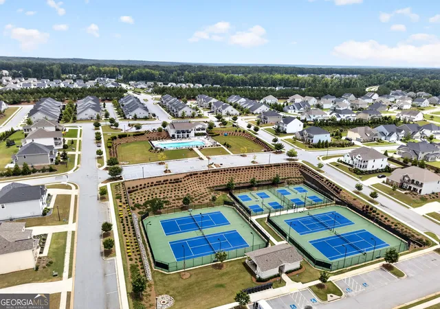 Photo 97 of Single family home for sale at 604 Napier Pass, Peachtree City, GA 30269 | MLS# 10814153 | Listing updated on 2026-10-22