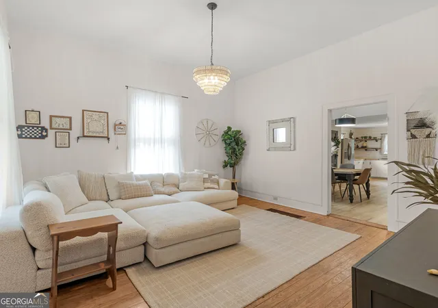 Photo 1 of Sale Pending at 165 Crowder St, Barnesville, GA 30204 | MLS# 10810899 | Listing updated on 2026-09-18