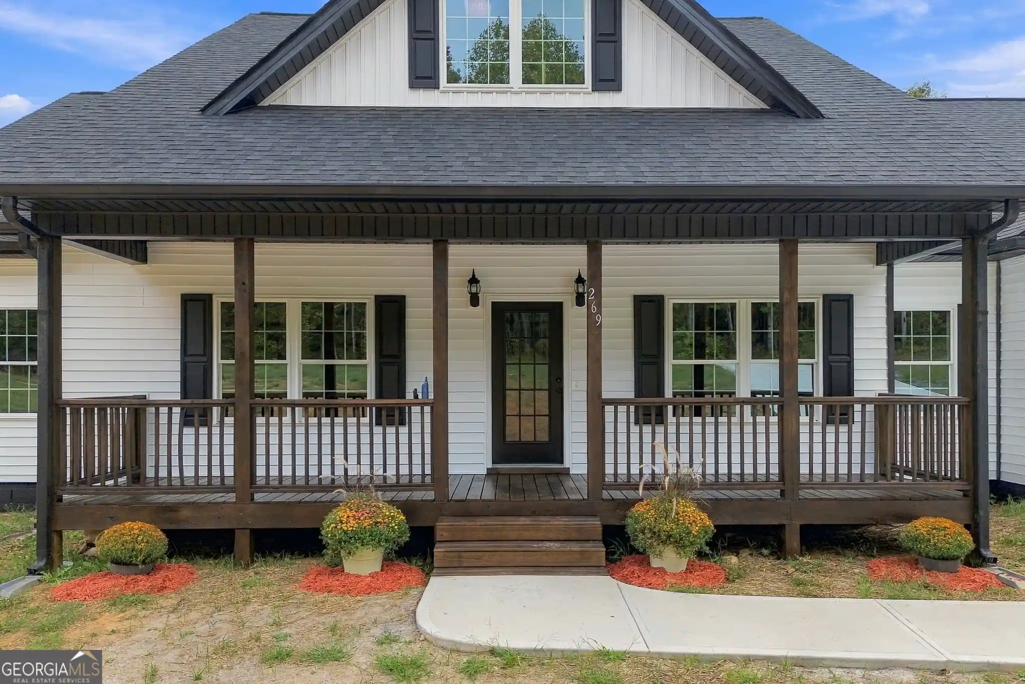 Single family home for sale at 269 Firetower Rd, Jasper, GA 30143 | MLS# 10858183