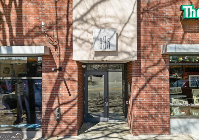 1st image of 335 West Ponce De Leon Ave #404, Decatur, GA 30030 | MLS# 10715628