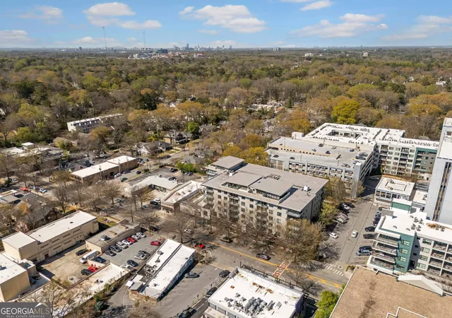 22nd image of 335 West Ponce De Leon Ave #404, Decatur, GA 30030 | MLS# 10715628