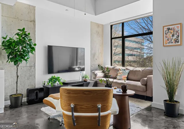 3rd image of 335 West Ponce De Leon Ave #404, Decatur, GA 30030 | MLS# 10715628