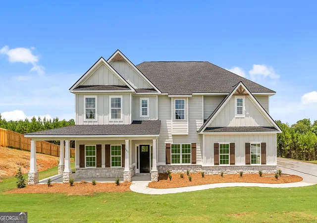 1st image of Lot 69 Hawkeye Trl #69, Fortson, GA 31808 | MLS# 10709751