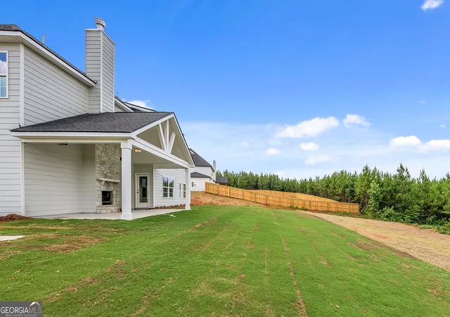 28th image of Lot 69 Hawkeye Trl #69, Fortson, GA 31808 | MLS# 10709751