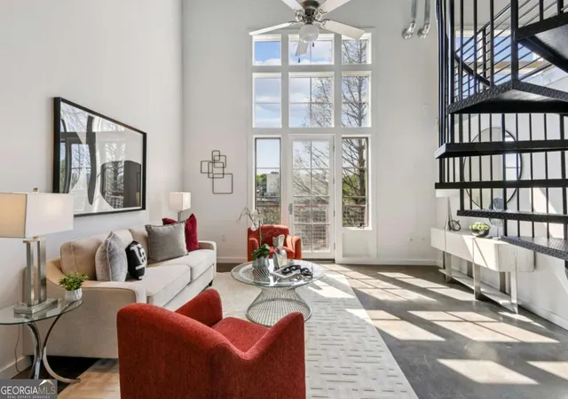1st image of 572 Edgewood Ave Ne #308, Atlanta, GA 30312 | MLS# 10727608
