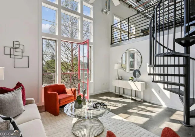 2nd image of 572 Edgewood Ave Ne #308, Atlanta, GA 30312 | MLS# 10727608