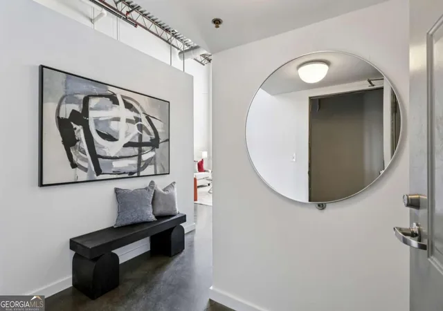 Photo 2 of Condo for sale at 572 Edgewood Ave Ne #308, Atlanta, GA 30312 | MLS# 10727608 | Listing updated on 2026-09-20