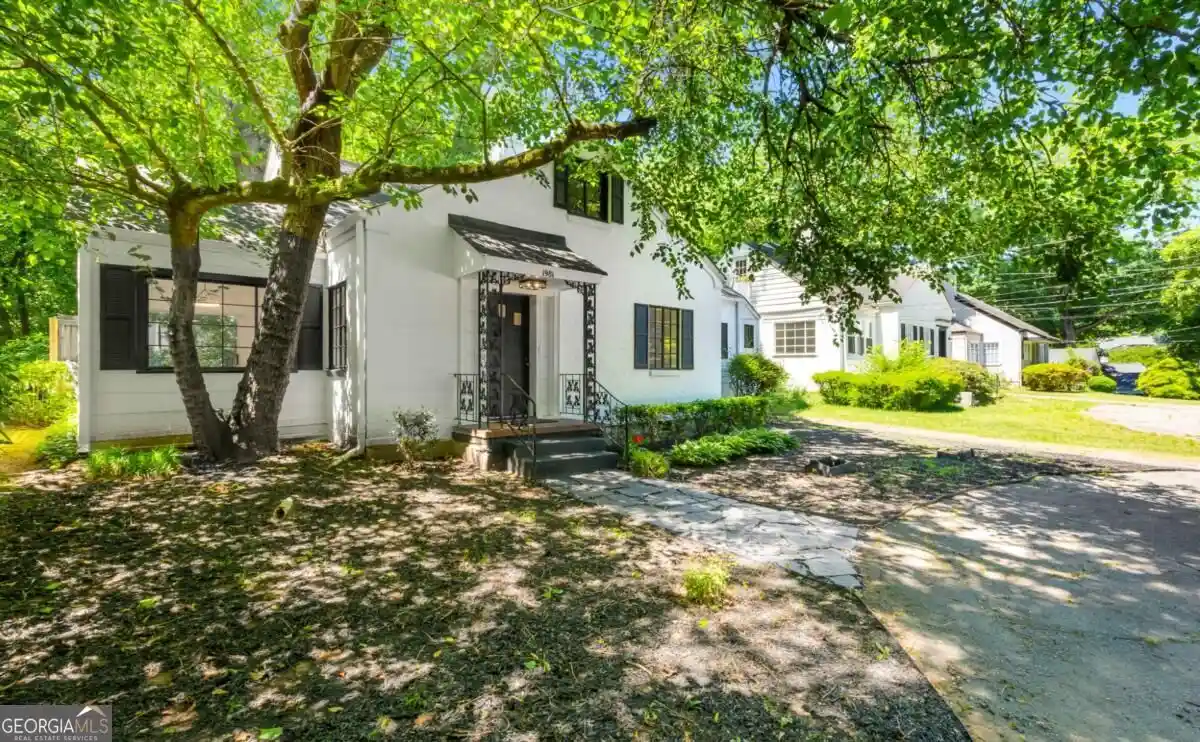 Single family home for sale at 1981 N Decatur, Atlanta, GA 30307 | MLS# 10875539