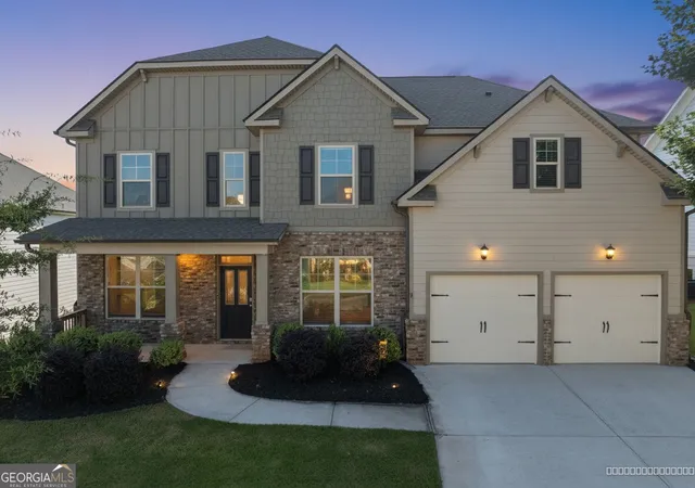 1st image of 1221 Hawthorne Cir, Madison, GA 30650 | MLS# 10808999