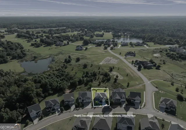 59th image of 1221 Hawthorne Cir, Madison, GA 30650 | MLS# 10808999