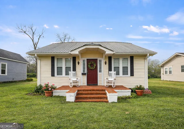 1st image of 517 N Masonic St, Millen, GA 30442 | MLS# 10672810