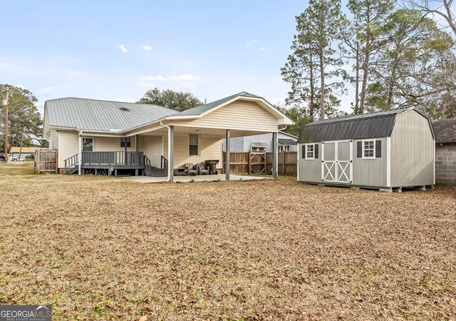 28th image of 517 N Masonic St, Millen, GA 30442 | MLS# 10672810