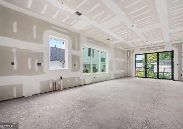 Photo 3 of Sale Pending at 308 Fortune St Ne #A, Atlanta, GA 30312 | MLS# 10824658 | Listing updated on 2026-09-30