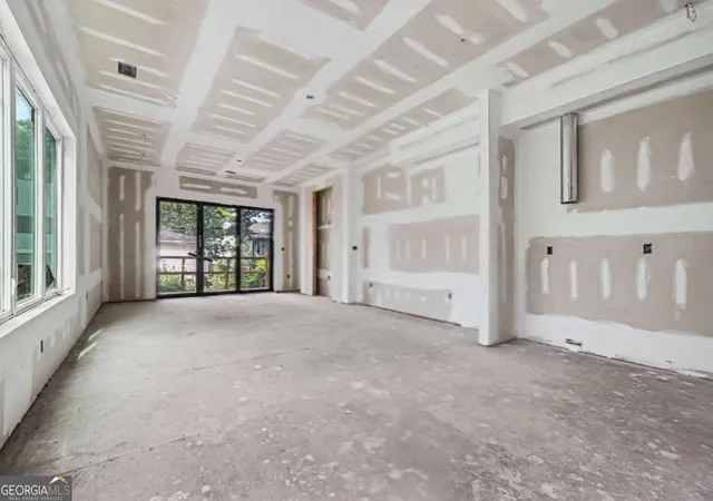 Photo 3 of Sale Pending at 308 Fortune St NE #A, Atlanta, GA 30312 | MLS# 10824658 | Listing updated on 2026-09-30