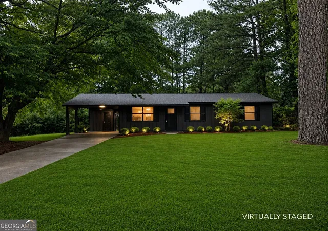 Photo 1 of Sale Pending at 4211 Dustin Dr, Acworth, GA 30101 | MLS# 10787855 | Listing updated on 2026-10-20