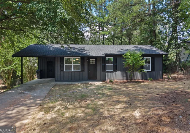 Photo 1 of Sale Pending at 4211 Dustin Dr, Acworth, GA 30101 | MLS# 10787855 | Listing updated on 2026-10-20