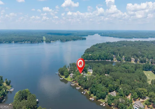 2nd image of 1420 Anchor Bay Dr, Greensboro, GA 30642 | MLS# 10786306