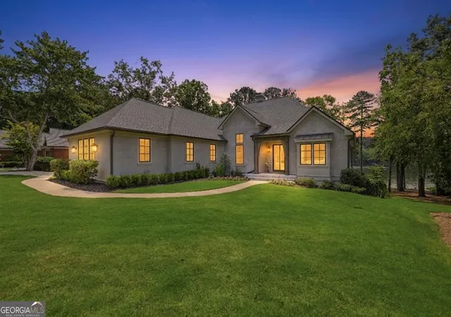 3rd image of 1420 Anchor Bay Dr, Greensboro, GA 30642 | MLS# 10786306
