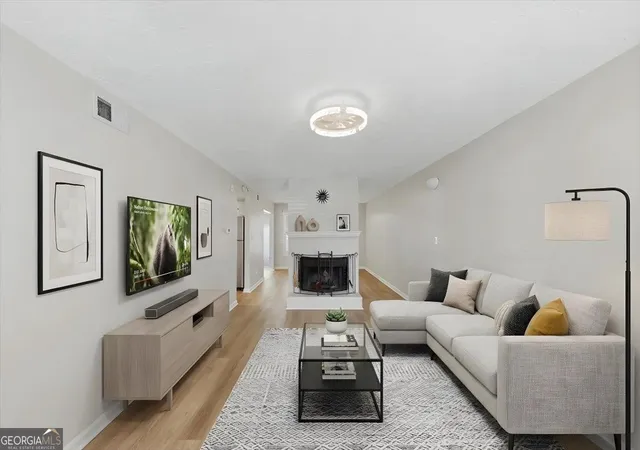 1st image of 7750 Roswell Rd #9F, Sandy Springs, GA 30350 | MLS# 10801195