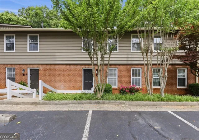 50th image of 7750 Roswell Rd #9F, Sandy Springs, GA 30350 | MLS# 10801195