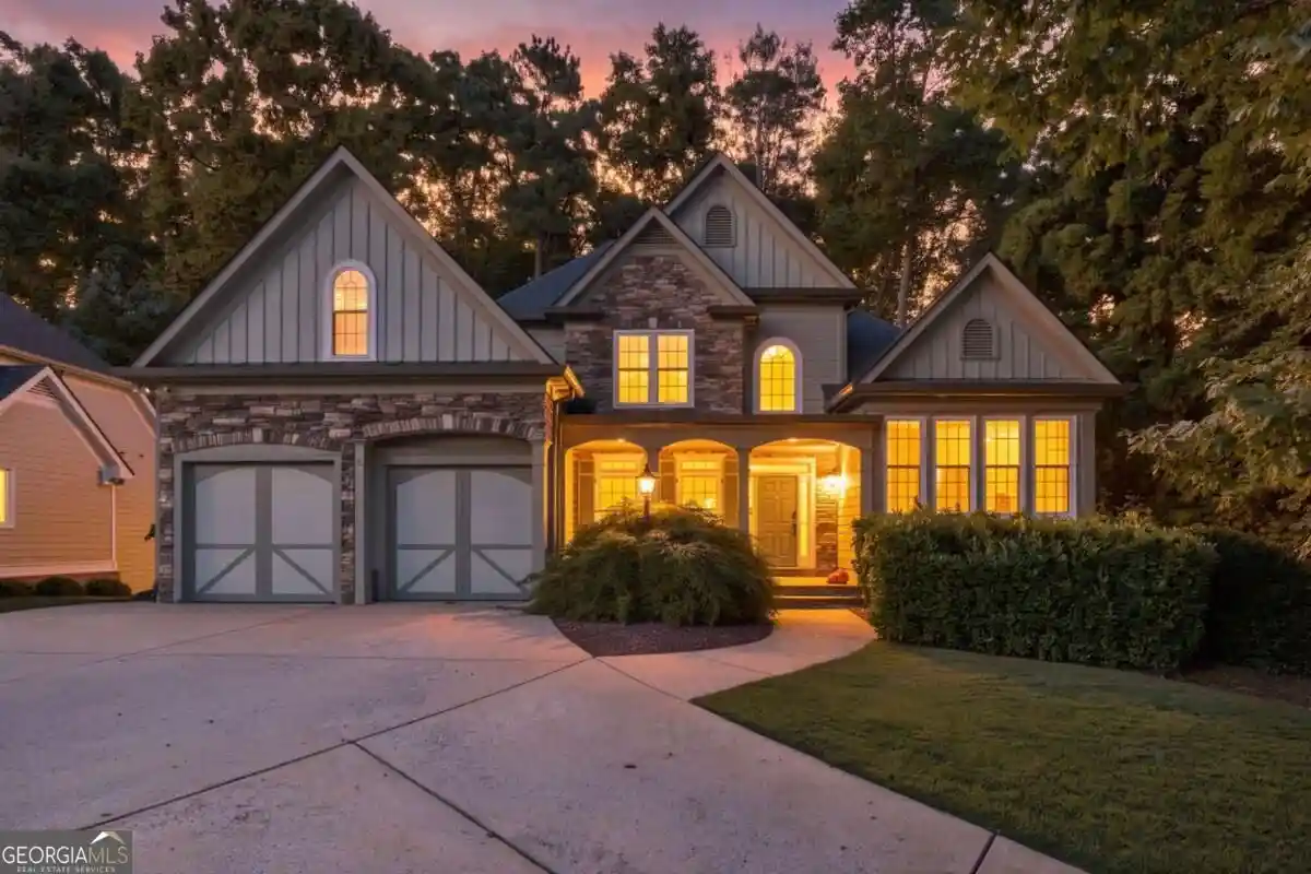 Photo 1 of Single family home for sale at 1223 Oakleigh Valley Dr, Powder Springs, GA 30127 | MLS# 10873766 | Listing updated on 2026-10-29