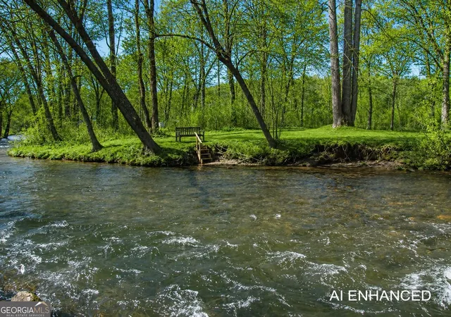 Photo 1 of Land for sale at 0 Tbd Creekfront Ln, Hayesville, NC 28904 | MLS# 10836278 | Listing updated on 2026-09-04