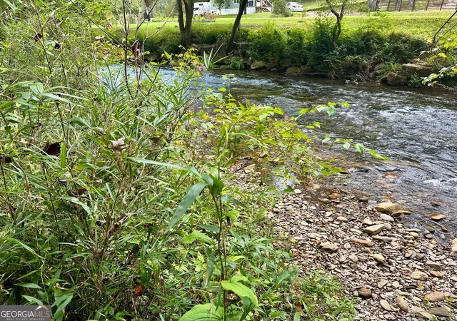 Photo 3 of Land for sale at 0 Tbd Creekfront Ln, Hayesville, NC 28904 | MLS# 10836278 | Listing updated on 2026-09-04