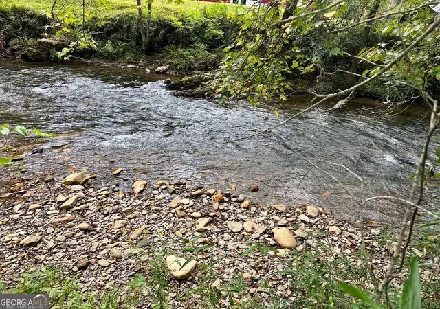 Photo 4 of Land for sale at 0 Tbd Creekfront Ln, Hayesville, NC 28904 | MLS# 10836278 | Listing updated on 2026-09-04