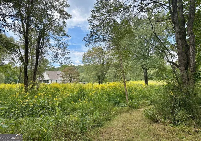 Photo 5 of Land for sale at 0 Tbd Creekfront Ln, Hayesville, NC 28904 | MLS# 10836278 | Listing updated on 2026-09-04