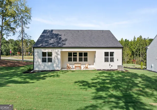 Photo 2 of Single family home for sale at 539 Abbott Rd, Statham, GA 30666 | MLS# 10817382 | Listing updated on 2026-09-10