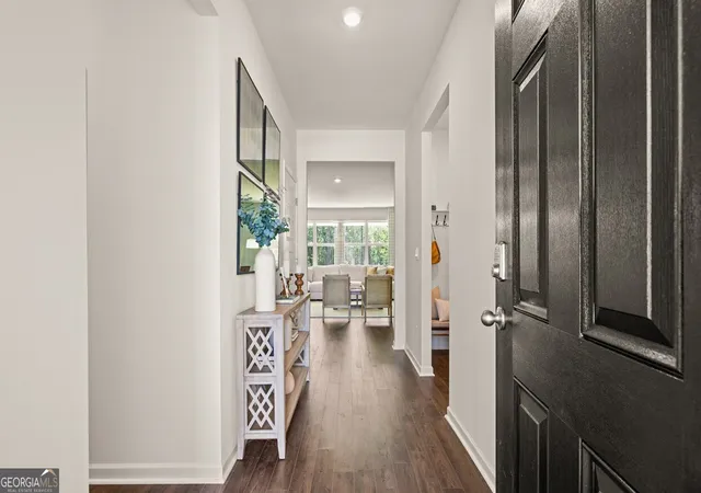 Photo 2 of Single family home for sale at 539 Abbott Rd, Statham, GA 30666 | MLS# 10817382 | Listing updated on 2026-09-10