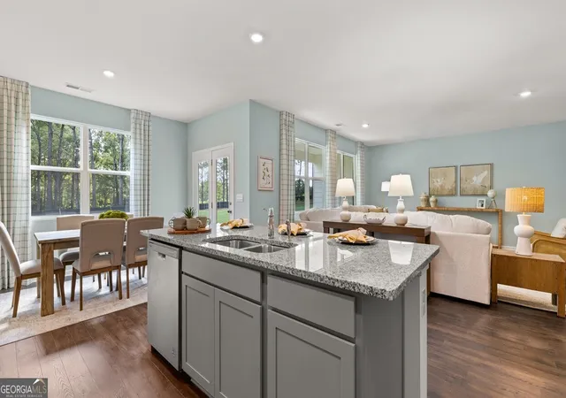 Photo 3 of Single family home for sale at 539 Abbott Rd, Statham, GA 30666 | MLS# 10817382 | Listing updated on 2026-09-10