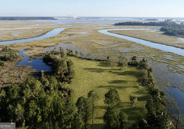 Photo 2 of Land for sale at 121 Anglers Way, Brunswick, GA 31523 | MLS# 10813166 | Listing updated on 2026-08-10