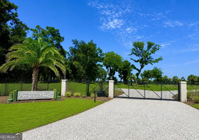 Photo 3 of Land for sale at 121 Anglers Way, Brunswick, GA 31523 | MLS# 10813166 | Listing updated on 2026-08-10