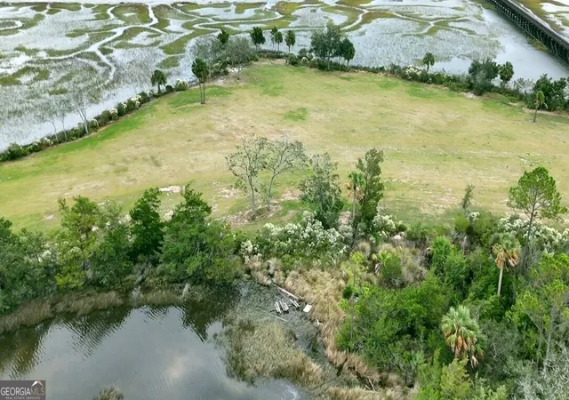 Photo 4 of Land for sale at 121 Anglers Way, Brunswick, GA 31523 | MLS# 10813166 | Listing updated on 2026-08-10