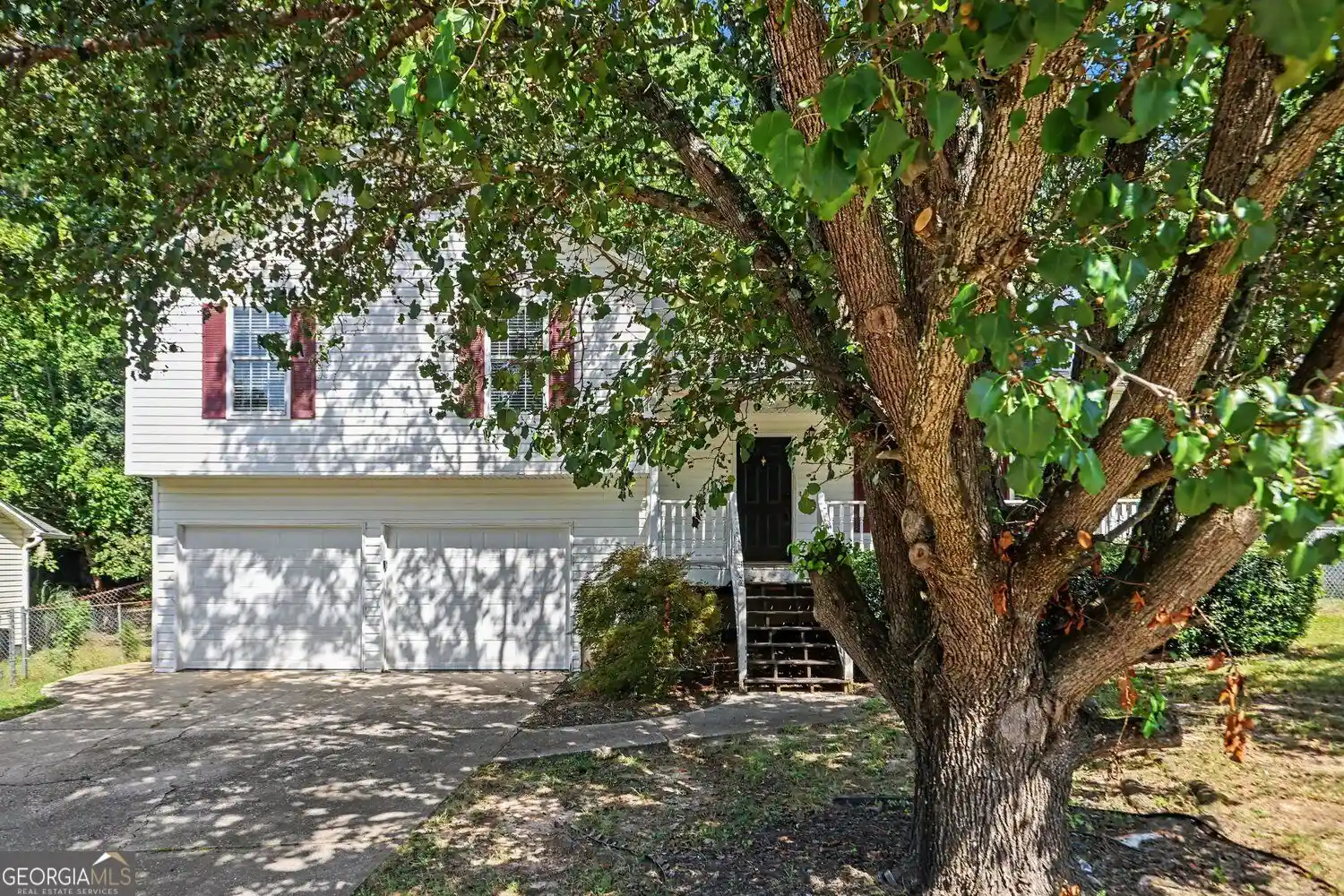 Single family home for sale at 303 Ivy Ter Dr, Dallas, GA 30157 | MLS# 10868951