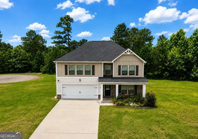 1st image of 200 Woodlands Dr, Jackson, GA 30233 | MLS# 10795165