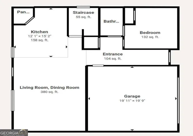 31st image of 200 Woodlands Dr, Jackson, GA 30233 | MLS# 10795165
