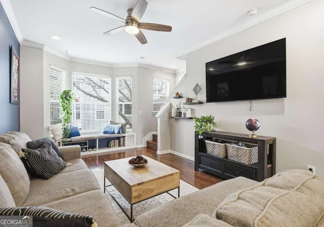 2nd image of 951 Glenwood Ave Se #2703, Atlanta, GA 30316 | MLS# 10788533