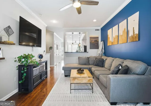 3rd image of 951 Glenwood Ave Se #2703, Atlanta, GA 30316 | MLS# 10788533