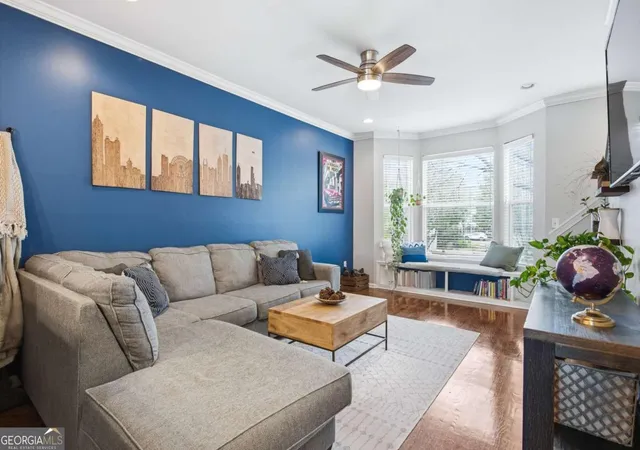 4th image of 951 Glenwood Ave Se #2703, Atlanta, GA 30316 | MLS# 10788533